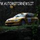 PEUGEOT 206 WRC-1